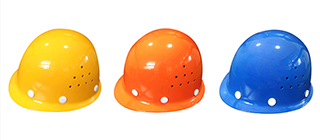 ABS安全帽和PE安全帽材质的区别